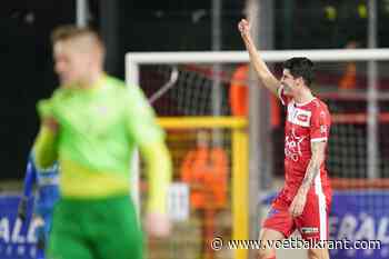 'Oude bekende van Moeskroen opnieuw op weg naar avontuur in Jupiler Pro League'