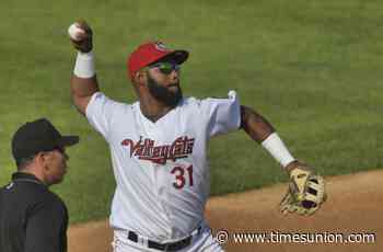 ValleyCats finding the right fit at Bruno Stadium - Times Union