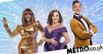Strictly 2021: Who are the judges and will Bruno Tonioli join them? - Metro.co.uk