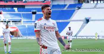 We 'signed' Bruno Guimaraes for Arsenal this summer with great transfer results - Football.London