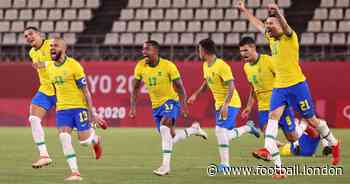 Arsenal fans in transfer frenzy after spotting what Bruno Guimaraes' agent did on Twitter - Football.London