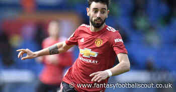 FPL team reveals: Why I'm picking Son, Salah, Bruno and double United defence - Fantasy Football Scout