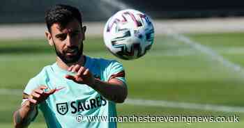 Manchester United can unlock Bruno Fernandes again in Solskjaer's new system - Manchester Evening News