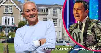Craig and Bruno's Great British Road Trips: Is Bruno leaving Strictly? How old is he and is he married? - Entertainment Daily