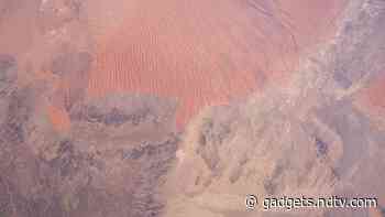 ‘Red Planet’ or ‘Sahara Desert’? This Photo by NASA Is ‘Too Hot to Handle’