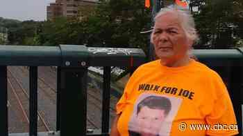 Family to follow footsteps of 13-year-old who died fleeing Mohawk Institute residential school