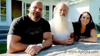 Jessi Kamea Recalls Meeting Rick Rubin At NXT Event, Not Knowing Who He Was - Fightful