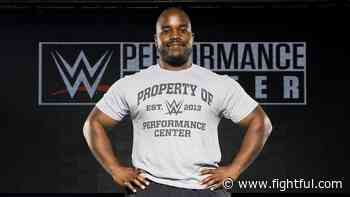 Stephon Smith, NXT Referee, Released By WWE - Fightful