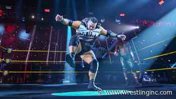 Breaking News: A Dozen WWE NXT Superstars Released - Wrestling Inc.