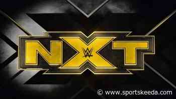 WWE NXT to air on Syfy later this month - Sportskeeda