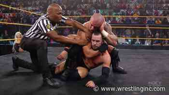 WWE NXT “Takeover: In Your House” Challenger For Karrion Kross To Be Decided Next Week - Wrestling Inc.