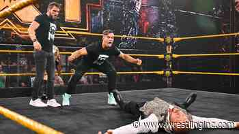Karrion Kross Match And More Set For Next Week’s WWE NXT - Wrestling Inc.