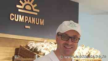 "Meine Brote sollen industriell hergestellte Fabrikate verdrängen" - Süddeutsche Zeitung