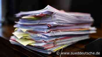 Ex-Freundin erhebt schwere Vorwürfe - Süddeutsche Zeitung