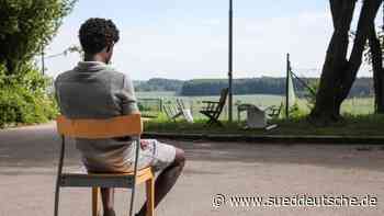 Dachau: Helferkreise schreiben offenen Brief an Landrat - Süddeutsche Zeitung