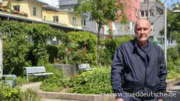 Dachauer Bauträger Hansjörg Treu: "Bin kein Samariter" - Süddeutsche Zeitung