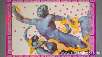 Dachau: Sommerausstellung der KVD im Schloss - Süddeutsche Zeitung