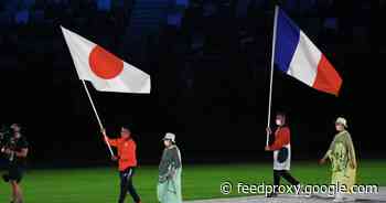 The Tokyo Olympics is over. It was incredible while it lasted     - CNET
