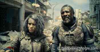 The Suicide Squad: That ending explained     - CNET