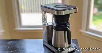 Best coffee maker 2021     - CNET