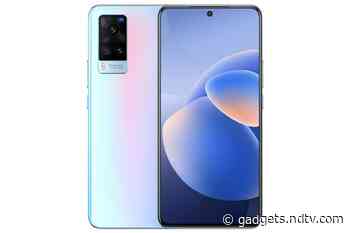 Vivo X70 Specifications Tipped via Alleged Geekbench Listing, May Come With MediaTek Dimensity 1200 SoC
