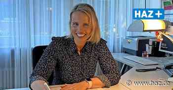 Bürgermeisterwahl in Hemmingen: Interview mit Katja Schröder SPD - Hannoversche Allgemeine