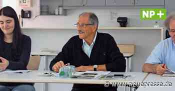 Hemmingen: Diese Aktionen plant der Mausoleumsverein für 2021 - Neue Presse