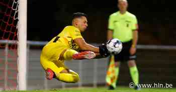 Yanni De Vriendt en Tempo Overijse liggen uit de beker na slechte strafschoppenreeks: “Het is nu een kwestie van het hoofd recht te houden” - Het Laatste Nieuws