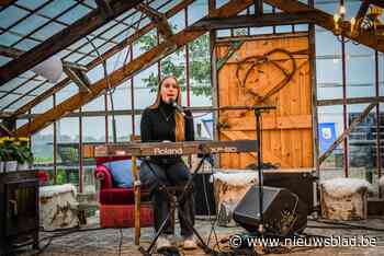 Vaccinatiecentrum dwingt Druivenfeesten tot vernieuwing: “We gaan zeven dagen lang feest inhalen” - Het Nieuwsblad