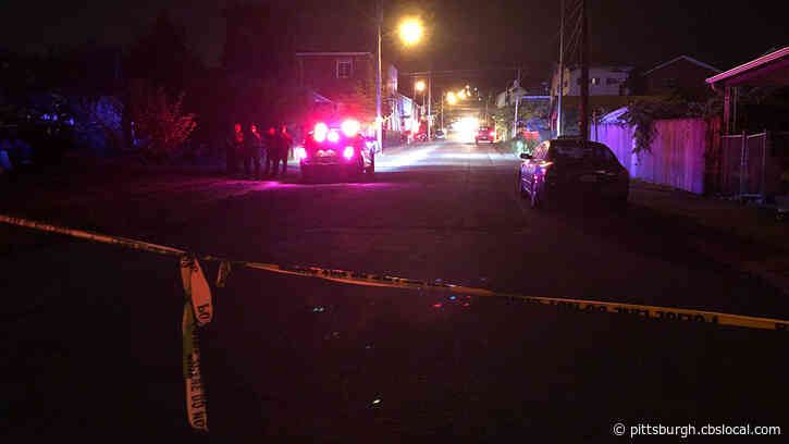 4 People Injured In Late Night Shooting In Arnold