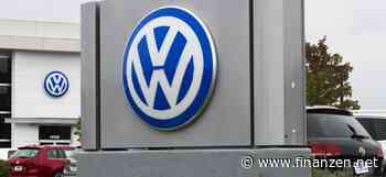 VW-Aktie schwächelt: Volkswagen-Chef sieht großes Job-Potenzial in Autoindustrie