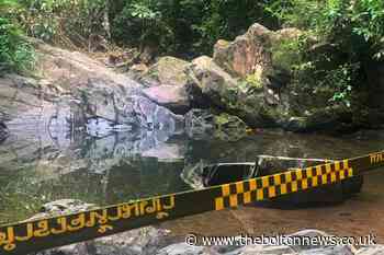 Thai man charged with killing and robbing Swiss woman - The Bolton News