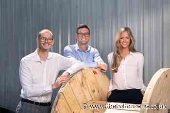 Record turnover figures for Bolton family cables firm - The Bolton News