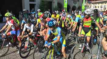 Con Criterium 648 Clusone il ciclismo giovanile dà spettacolo - MyValley.it