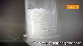 Drogenhandel im Freundeskreis bringt Neu-Ulmerin beinahe ins Gefängnis