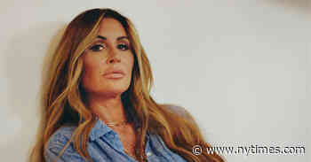 Rachel Uchitel on the N.D.A. She Signed With Tiiger Woods