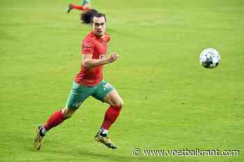 Arthur Theate laat zich uit over mogelijke transfer: &quot;Ik zit met mijn hoofd nog bij KV Oostende&quot;