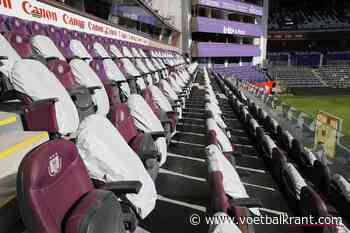 Opgelost: Anderlecht ziet miljoenentransfer op maandag officieel vertrekken