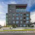 Vancouver’s new multi family residential development by GBL Architects
