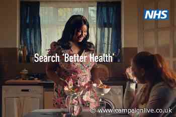 Public Health England calls on public to shed the lockdown pounds in new campaign
