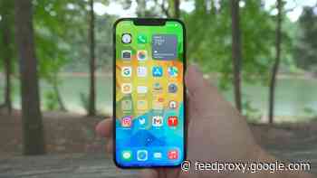 iOS 15 to bring more new features to the iPhone (Video)