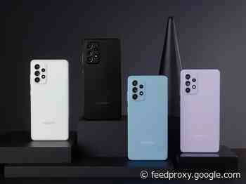Samsung Galaxy A52s 5G appears at Bluetooth SIG