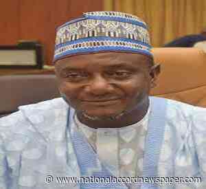 Bandits abduct Niger Commissioner of Information, Alhaji Ahmed Matane - National Accord