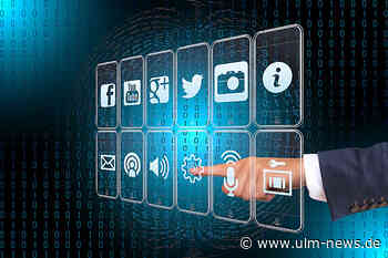 Digitale Transformation im Mittelstand von Unternehmen