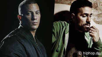 Warum Farid Bang Bushido nicht mehr dissen will - Hiphop.de