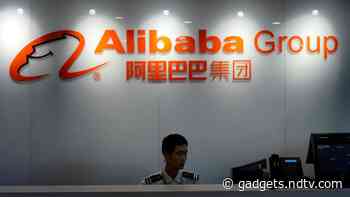 Alibaba Fires Manager Who Allegedly Sexually Assaulted Female Staffer