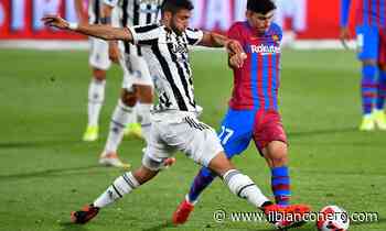 45' da mezz'ala per tornare grande: Bentancur si rilancia, Allegri ha le idee chiare - ilBianconero