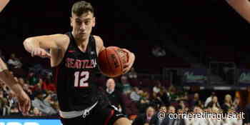 Virtus Kleb: Da Campo è la nuova ala lunga - Ragusa - CorrierediRagusa.it