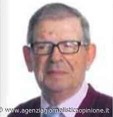 PATT - ALA (TN) * SCOMPARSA ARNALDO TOMASONI: « UNA FIGURA DI SPICCO DELL'AUTONOMISMO TRENTINO, UN UOMO BUONO CHE HA DEDICATO LA VITA AI GIOVANI E ALLE STELLE ALPINE » - agenzia giornalistica opinione