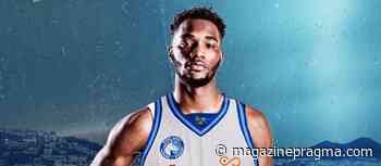 La Gevi Napoli Basket acquista una nuova ala americana - Magazine Pragma